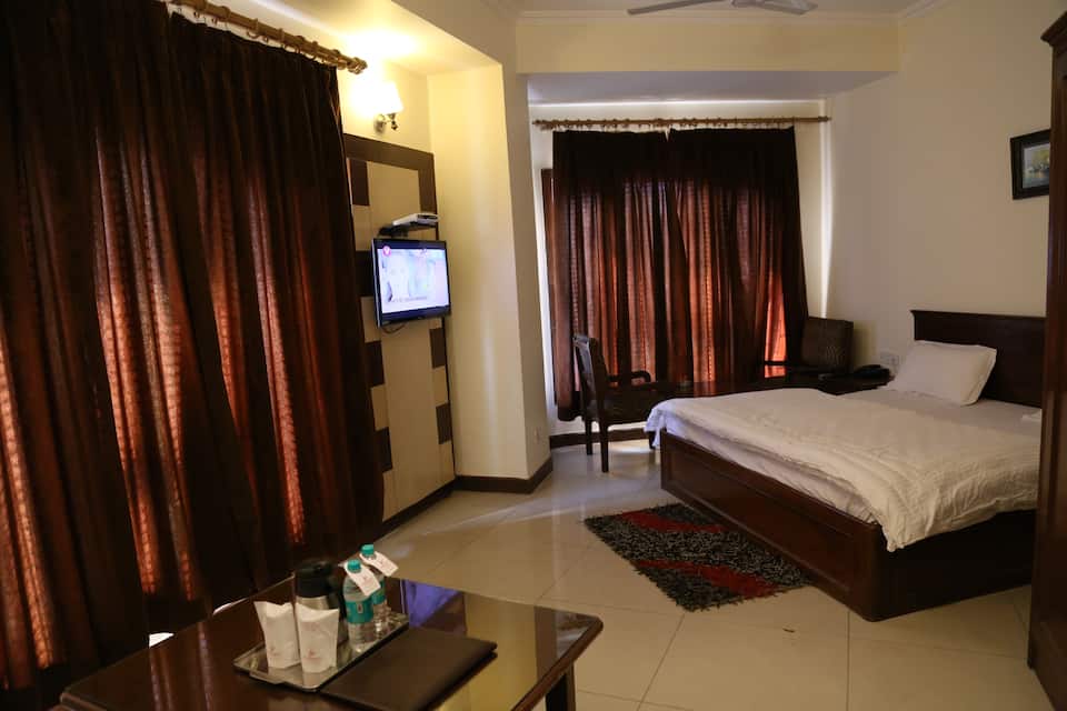 Hotel Abhinandan